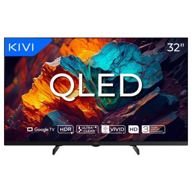 Телевизор Kivi 32H720QB фото №1