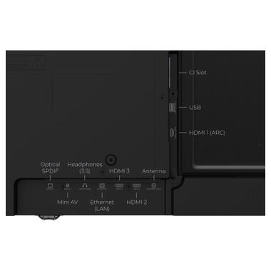 Телевизор Kivi 40F720QB фото №4