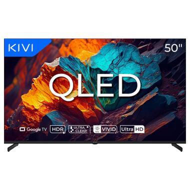 Телевизор Kivi 50U720QB фото №1