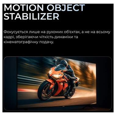 Телевизор Kivi 55U800KB фото №4