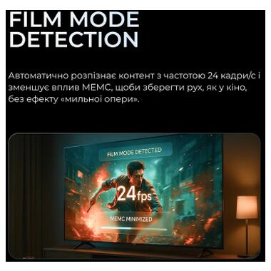 Телевизор Kivi 55U800KB фото №5