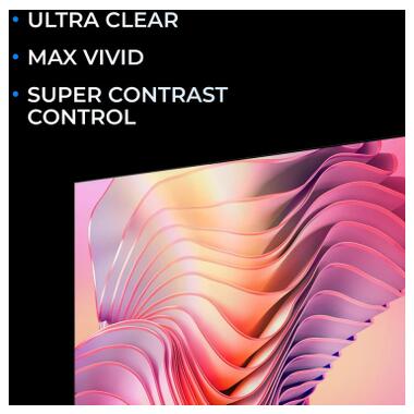 Телевизор Kivi 55U800KB фото №7