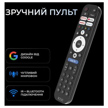Телевизор Kivi 55U800KB фото №11