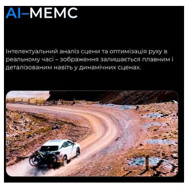 Телевизор Kivi 55U800KB фото №3