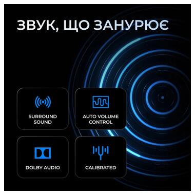 Телевизор Kivi 55U800KB фото №8