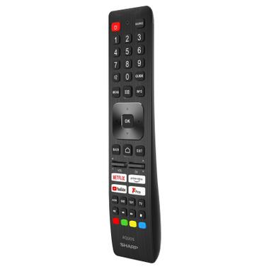 Телевизор Sharp 50FP1EA (4T-C50FP1EL2AB) фото №5