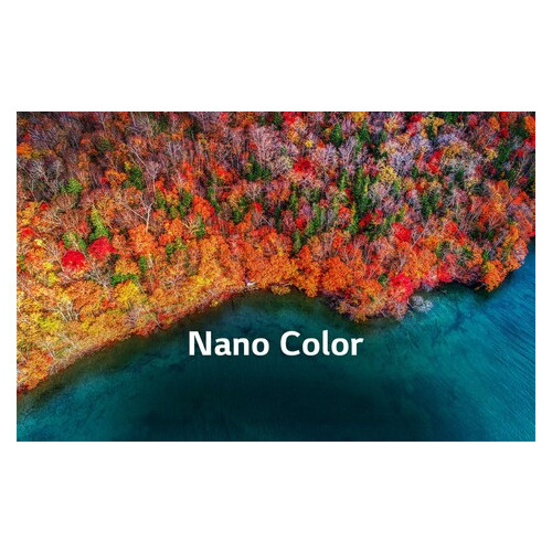 Телевізор Nano 49SM9000PLA фото №9