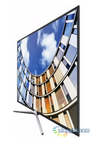Телевізор Samsung UE32M5500AUXUA фото №3