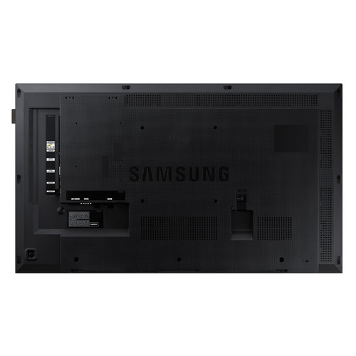 Дисплей LFD Samsung Standalone LED FHD 55 DC55E фото №4