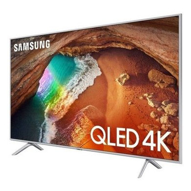 Телевізор Samsung QE55Q65R *EU фото №1