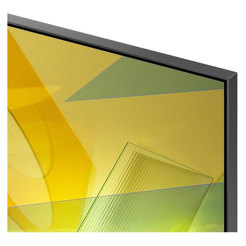 Телевізор Samsung 75 QLED 4K QE75Q95TAUXUA Smart Tizen Silver (JN63QE75Q95TAUXUA) фото №6