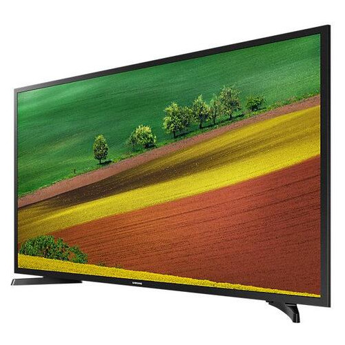 Телевизор Samsung 32 LED FHD UE32N5000AUXUA NoSmart, Black (JN63UE32N5000AUXUA) фото №2