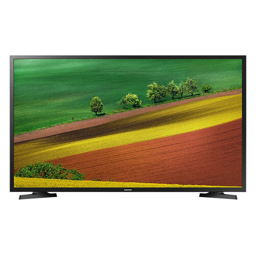 Телевизор Samsung 32 LED FHD UE32N5000AUXUA NoSmart, Black (JN63UE32N5000AUXUA) фото №1