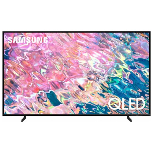 Телевізор Samsung QE65Q60BAUXUA фото №1