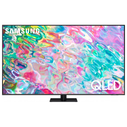 Телевизор Samsung (QE75Q70BAUXUA)