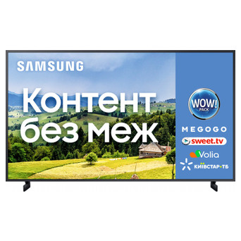 Телевізор Samsung QE50LS03BAUXUA фото №1