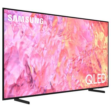Телевізор Samsung QLED 50Q60C фото №3