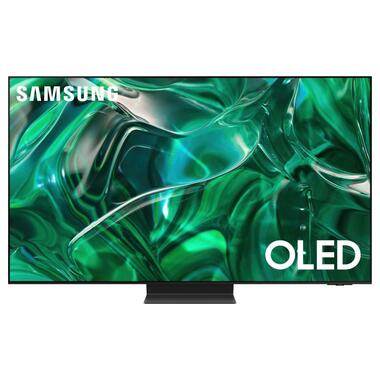 Телевізор Samsung OLED 65S95C фото №4