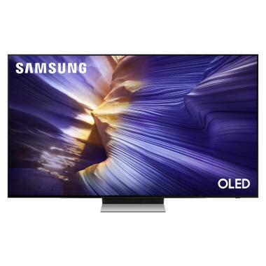 Телевизор Samsung QE55S90FAEXUA фото №1