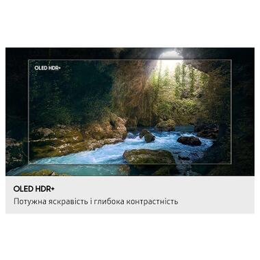 Телевизор Samsung QE65S90FAUXUA фото №8