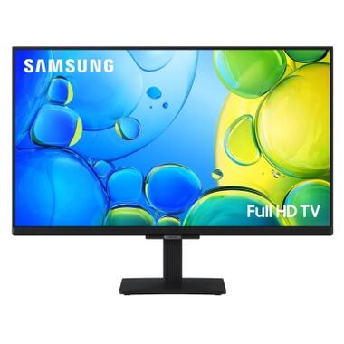 Телевизор Samsung UE24F6000FUXUA фото №1