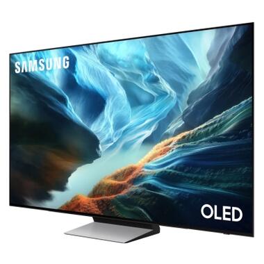 Телевизор Samsung OLED 4K QE55S90HAEXUA Vision AI 2026 фото №3