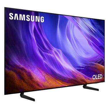 Телевизор Samsung OLED 4K QE65S85HAEXUA Vision AI 2026 фото №2