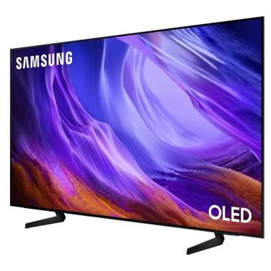 Телевизор Samsung OLED 4K QE65S85HAEXUA Vision AI 2026 фото №3