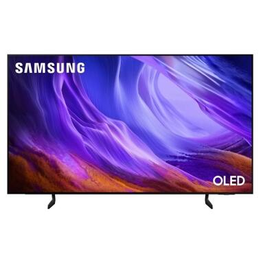 Телевизор Samsung OLED 4K QE65S85HAEXUA Vision AI 2026 фото №1