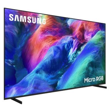 Телевизор Samsung Micro RGB 4K MRE75R85HAUXUA Vision AI 2026 (MRE75R85HAUXUA) фото №2