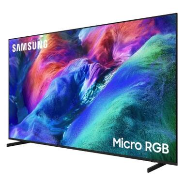 Телевизор Samsung Micro RGB 4K MRE85R85HAUXUA Vision AI 2026 фото №2