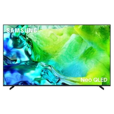 Телевизор Samsung Neo QLED 4K QE55QN80HAUXUA Vision AI 2026 фото №1