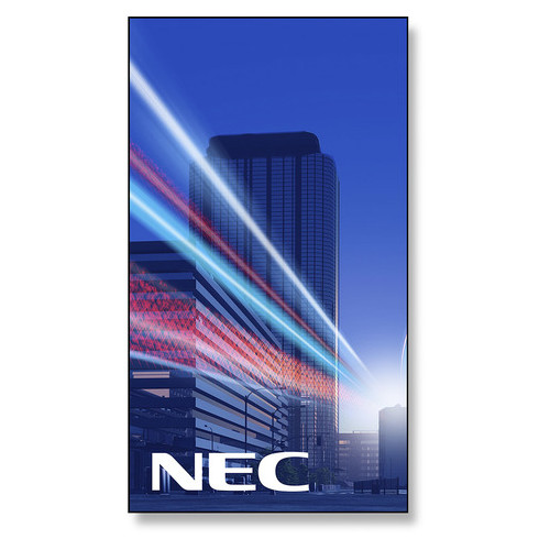 Дисплей NEC 55 MultiSync X555UNV (60003906) фото №3