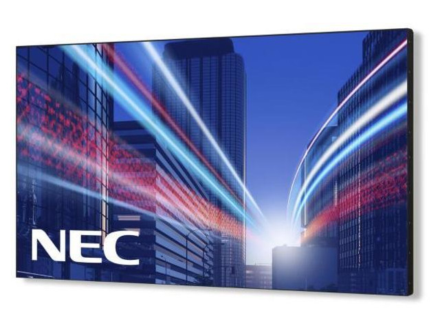 Дисплей NEC 55 MultiSync X555UNV (60003906) фото №2