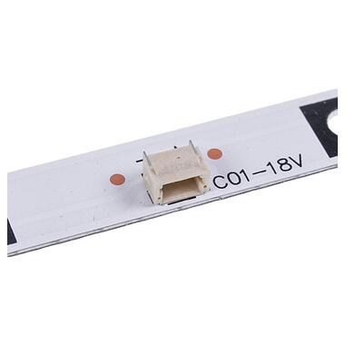 Комплект LED підсвітки для телевізора Akai JS-D-AP3216-062EC 32 фото №3