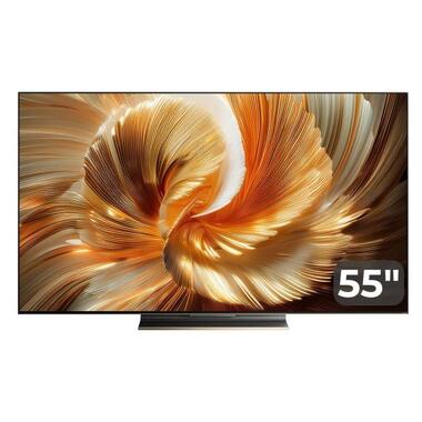 Телевизор Dreame Aura Mini LED 4K TV 55S100 фото №1