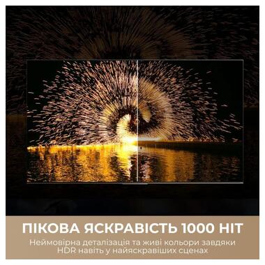 Телевизор Dreame Aura Mini LED 4K TV 55S100 фото №8