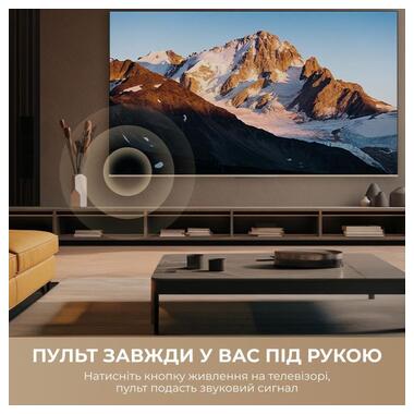 Телевизор Dreame Aura Mini LED 4K TV 55S100 фото №12