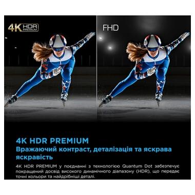 Телевизор TCL 50C6K фото №9