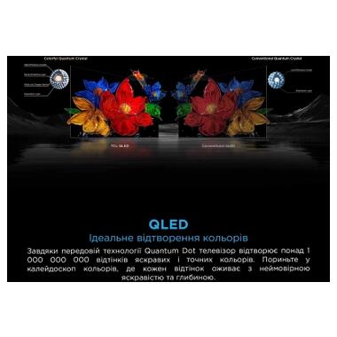 Телевизор TCL 50C7K фото №11