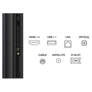 Телевизор TCL 50C7K фото №10