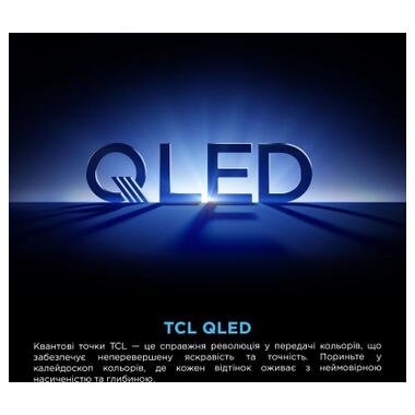 Телевизор TCL 50P7K фото №11