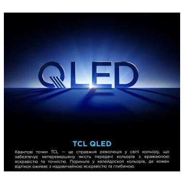 Телевизор TCL 55P8K фото №11