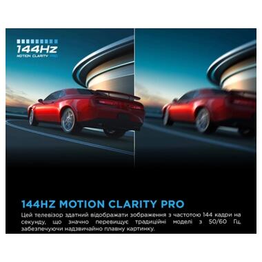 Телевизор TCL 65C6K фото №12