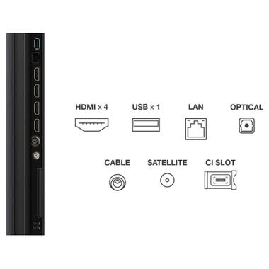 Телевизор TCL 65C6K фото №5