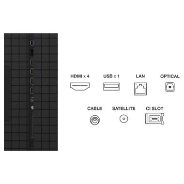 Телевизор TCL 65C8K фото №9