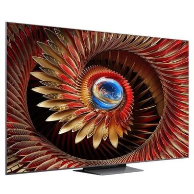 Телевизор TCL 65C8K фото №2