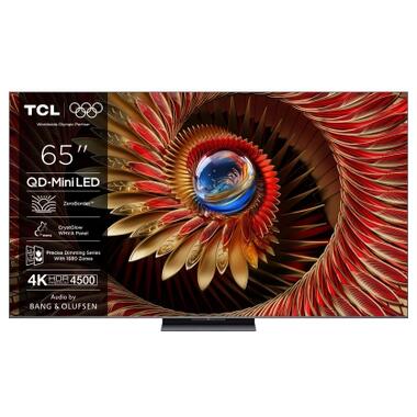 Телевизор TCL 65C8K фото №1