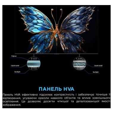 Телевизор TCL 65P6K фото №11