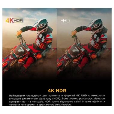 Телевизор TCL 65P6K фото №12